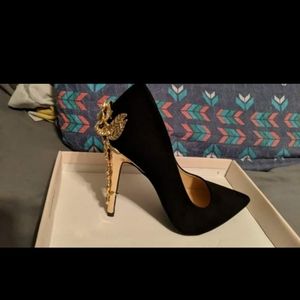 Women's Stiletto size 9